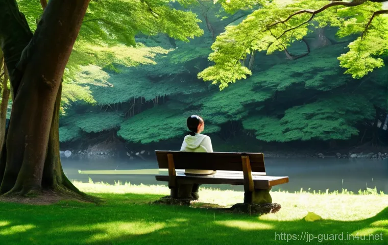 경비지도사 시험 준비에 적합한 장소 - **Prompt:** A cozy and vibrant independent Japanese cafe scene where a male Japanese university stud...