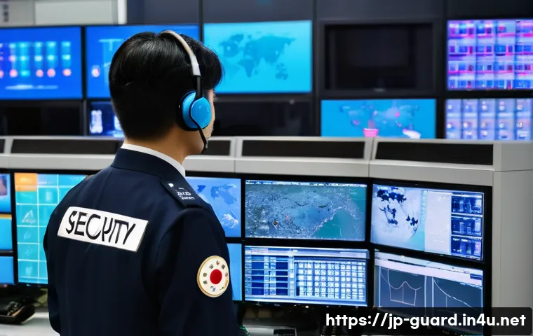 경비지도사 직업 만족도 관련 이미지 2
