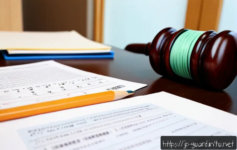 경비지도사 법률 과목 자주 틀리는 문제 관련 이미지 1